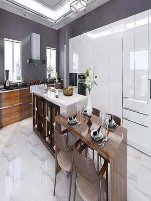 white-high-gloss-lacquer-kitchen